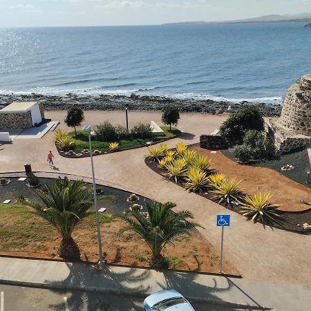 La Quinta Verde Puerto del Rosario  Eksteriør billede