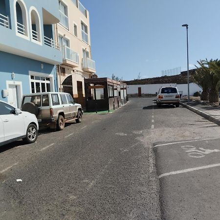 La Quinta Verde Puerto del Rosario  Eksteriør billede