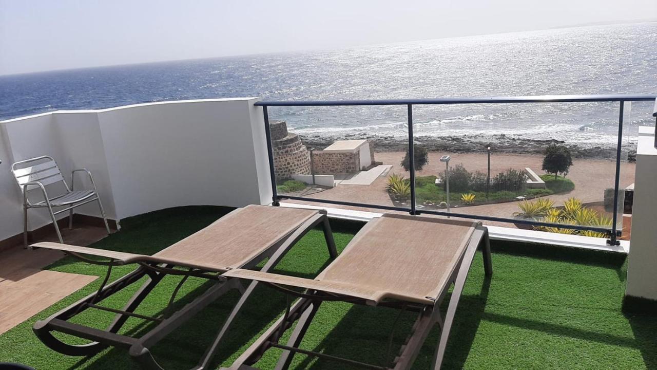 La Quinta Verde Puerto del Rosario  Eksteriør billede