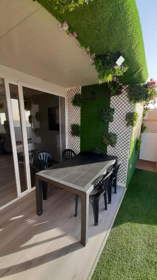 La Quinta Verde Puerto del Rosario  Eksteriør billede
