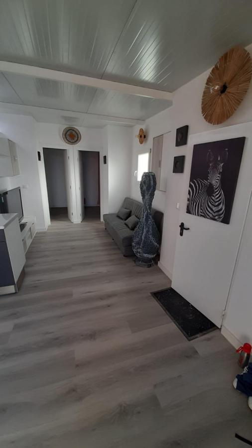 La Quinta Verde Puerto del Rosario  Eksteriør billede
