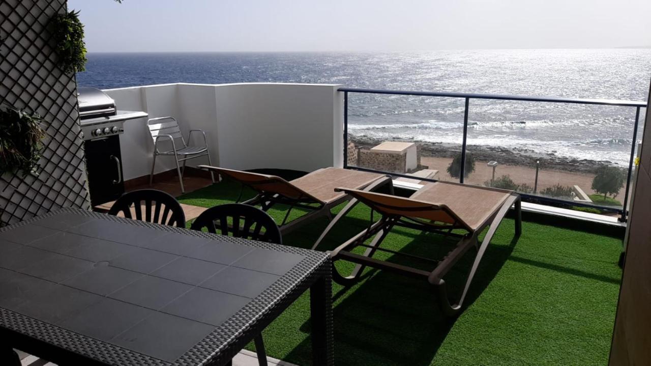 La Quinta Verde Puerto del Rosario  Eksteriør billede