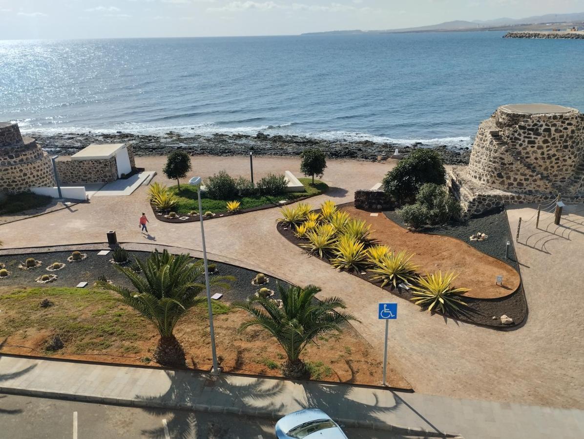 La Quinta Verde Puerto del Rosario  Eksteriør billede