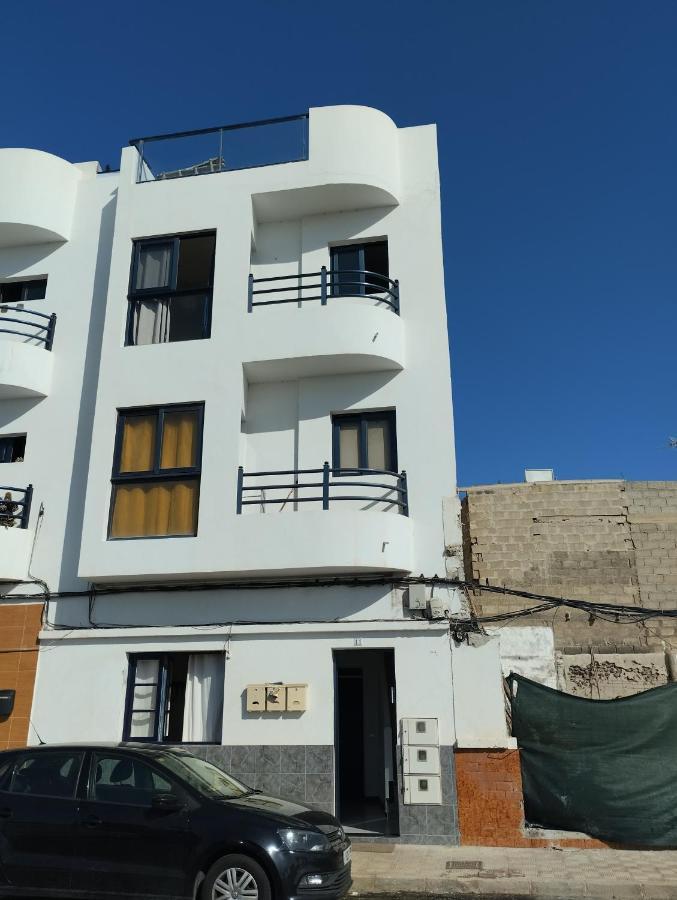 La Quinta Verde Puerto del Rosario  Eksteriør billede