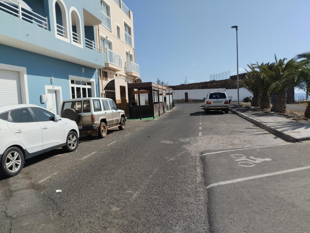 La Quinta Verde Puerto del Rosario  Eksteriør billede