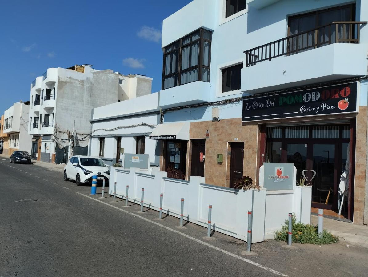 La Quinta Verde Puerto del Rosario  Eksteriør billede