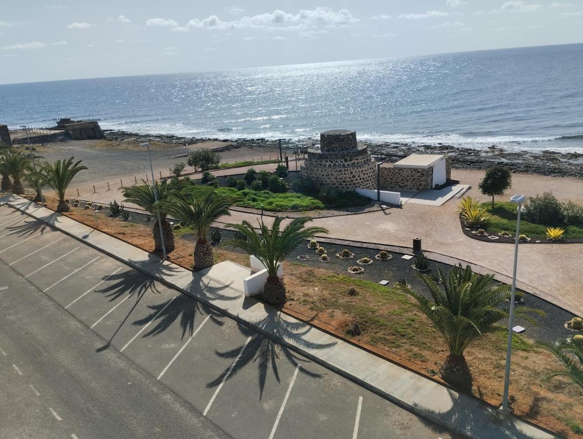 La Quinta Verde Puerto del Rosario  Eksteriør billede