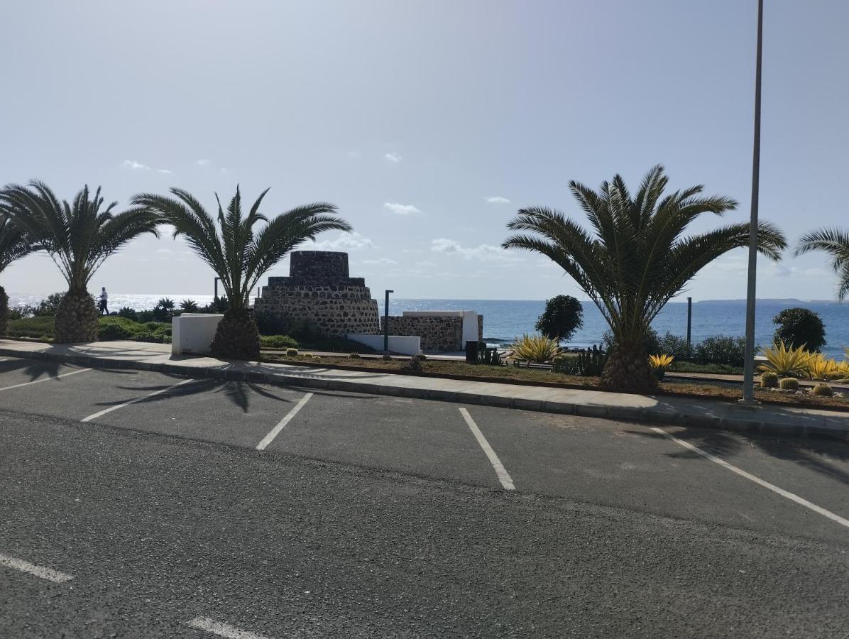 La Quinta Verde Puerto del Rosario  Eksteriør billede